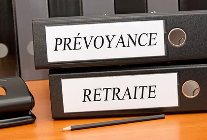 PRÉVOYANCE - RETRAITE