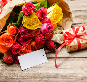 123Fleurs - Livraison Fleurs