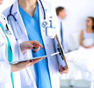 Allo docteur - Prise de RDV médecins