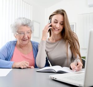 Domidom - Services et Aide à domicile