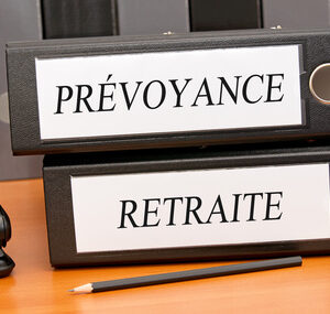Harmonie - Mutuelle Retraite