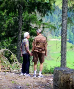 Voyage Senior
